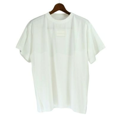 Tシャツ・カットソー MAISON MARGIELA Men T-shirt Multicolor S30GC0701S22816 994 MAISON MARGIELA: T-shirt men - Multicolor | Maison Margiela
