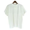 エムエム6 メゾンマルジェラ Tシャツ 半袖 レディース ホワイト MM6 MAISON MARGIELA S62GD0111S23955 100 WHITE XS ロゴ