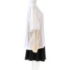 マルニ Tシャツ 半袖 レディース ホワイト MARNI THJE0263P1 USCS87 LOW01 38 ロゴ