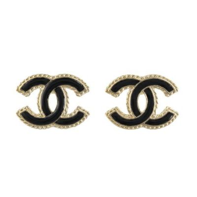 シャネル CHANEL ピアス レディース CCマーク ゴールド A86504 Y09569 Z2800 | GINZA LoveLove（ラブラブ）