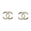 シャネル ピアス レディース ゴールド CHANEL ABC547 B15387 NU491