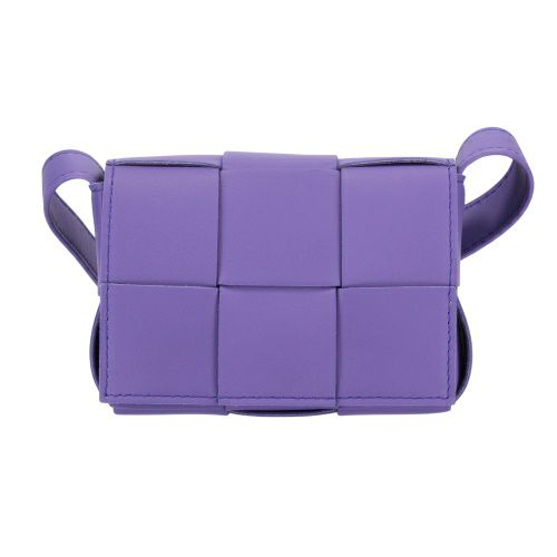 ボッテガ・ヴェネタ(Bottega Veneta) アルコ レディース レザー  