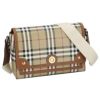 バーバリー ショルダーバッグ レディース ブラウン BURBERRY 8066226 BRIAR BROWN