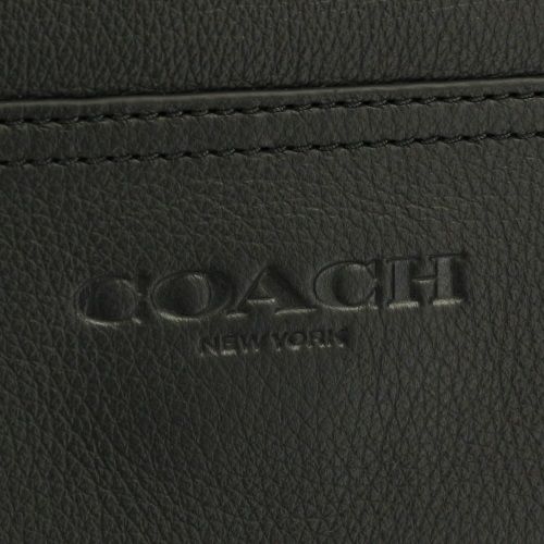 コーチ アウトレット ショルダーバッグ メンズ ブラック COACH OUTLET 4007 QB BK ブラック