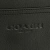 コーチ アウトレット ショルダーバッグ メンズ ブラック COACH OUTLET 4007 QB BK ブラック