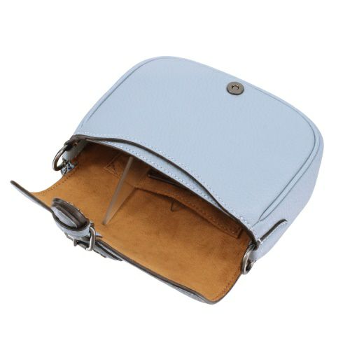 コーチ アウトレット ショルダーバッグ レディース アメリア ブルー COACH OUTLET CP001 QBCFL コーンフラワー