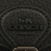 コーチ アウトレット ショルダーバッグ レディース アメリア ブラック COACH OUTLET CP002 JIBLK ブラック