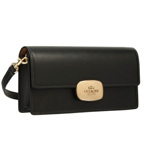 コーチ アウトレット ショルダーバッグ レディース エライザ COACH 