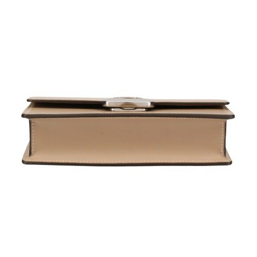 コーチ アウトレット ショルダーバッグ レディース エライザ ベージュ COACH OUTLET CP045 SV TP トープ