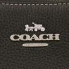 コーチ アウトレット ショルダーバッグ レディース テリ COACH OUTLET CR103 SVA16 ブラック チョーク