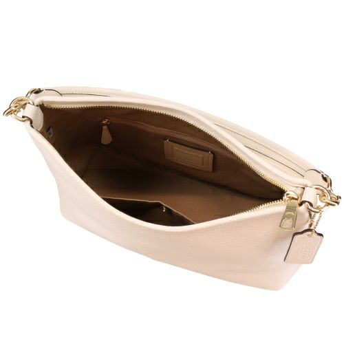 Coach ショルダーバッグ ホワイト/ブラック/レッド COACH コーチ バッグ ショルダーバッグ F01011 1011 1941レッド