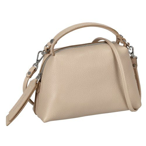 ジャンニ キアリーニ ショルダーバッグ レディース ALIFA アリファ S  