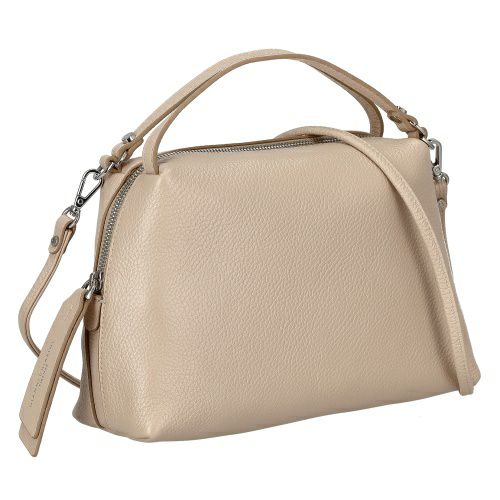 ジャンニ キアリーニ ショルダーバッグ レディース ALIFA M アリファ