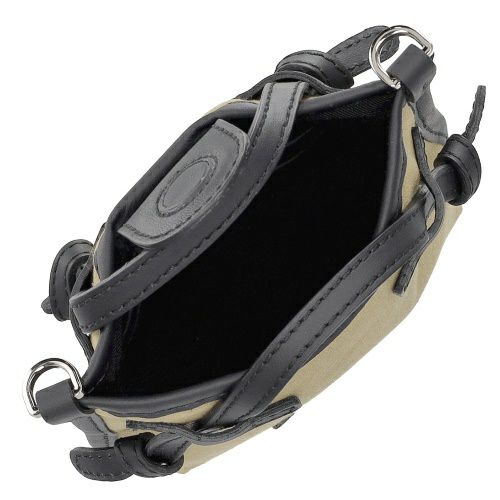 ジャンニ キアリーニ ショルダーバッグ レディース MARCELLA マルチェッラ カーキ GIANNI CHIARINI BS 9406 CNV TAIGA