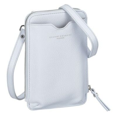 ジャンニ キアリーニ ショルダーバッグ レディース ブルー GIANNI CHIARINI PF W5090 GRN ANCWA