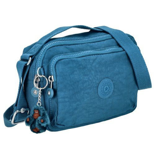 キプリング ショルダーバッグ レディース ブルー KIPLING KI1920A3A A3A