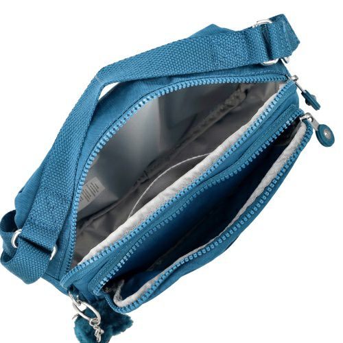 キプリング ショルダーバッグ レディース ブルー KIPLING KI1920A3A A3A