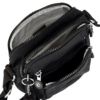 キプリング ショルダーバッグ レディース ブラック KIPLING KI91610DH 10DH