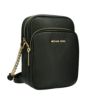 マイケルコース ショルダーバッグ レディース ジェット セット トラベル ブラック MICHAEL KORS 35H3GTVC2L BLACK