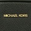 マイケルコース ショルダーバッグ レディース ジェット セット トラベル ブラック MICHAEL KORS 35H3GTVC2L BLACK