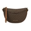 マイケルコース ショルダーバッグ レディース ブラウン MICHAEL KORS 35R3G4DC5B BROWN