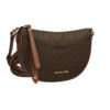 マイケルコース ショルダーバッグ レディース ブラウン MICHAEL KORS 35R3G4DC5B BROWN