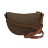 マイケルコース ショルダーバッグ レディース ブラウン MICHAEL KORS 35R3G4DC5B BROWN