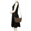 マイケルコース ショルダーバッグ レディース ブラウン MICHAEL KORS 35R3G4DC5B BROWN