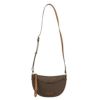 マイケルコース ショルダーバッグ レディース ブラウン MICHAEL KORS 35R3G4DC5B BROWN