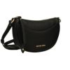 マイケルコース ショルダーバッグ レディース ドーバー ブラック MICHAEL KORS 35R3G4DC5L BLACK