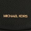 マイケルコース ショルダーバッグ レディース ドーバー ブラック MICHAEL KORS 35R3G4DC5L BLACK