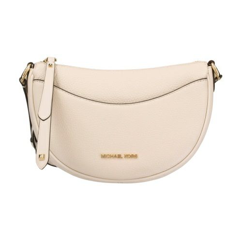 マイケルコース ショルダーバッグ レディース ドーバー ホワイト MICHAEL KORS 35R3G4DC5L LT CREAM