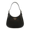 プラダ ショルダーバッグ レディース ブラック PRADA 1BC179 V OOO 2AIX F0002 NERO