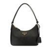 プラダ ショルダーバッグ レディース ブラック PRADA 1BC204 V JOM NZV F0632 NERO1