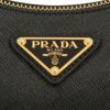 プラダ ショルダーバッグ レディース ブラック PRADA 1BC204 V JOM NZV F0632 NERO1