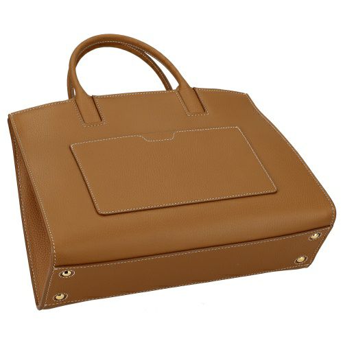 バーバリー トートバッグ レディース フランシス スモール FRANCES 