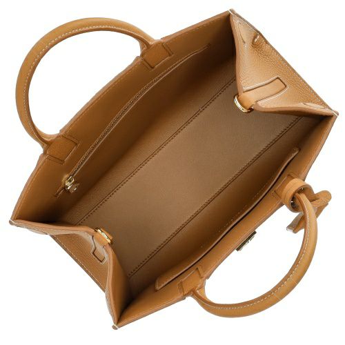 バーバリー トートバッグ レディース フランシス ミニ FRANCES MINI