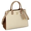 バーバリー トートバッグ レディース フランシス ミニ FRANCES MINI BURBERRY 8072522 ベージュ