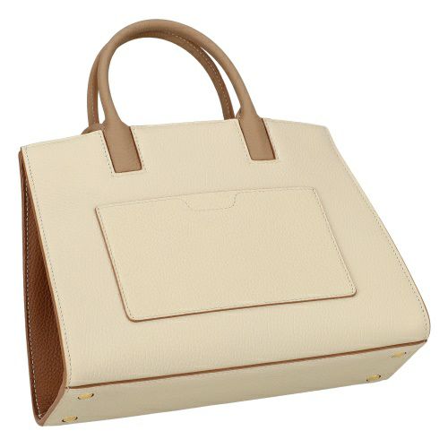 バーバリー トートバッグ レディース フランシス ミニ FRANCES MINI  