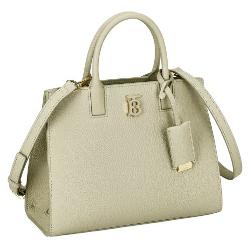 バーバリー トートバッグ レディース フランシス ミニ FRANCES MINI ベージュ BURBERRY 8083858 B7311