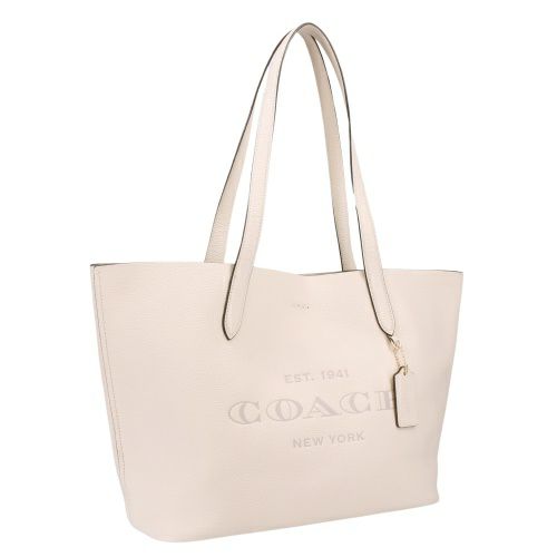 コーチ アウトレット トートバッグ レディース キャメロン トート ホワイト COACH OUTLET CC050 IMCHK チョーク
