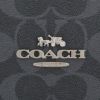 コーチ アウトレット トートバッグ レディース メドウ シグネチャー COACH OUTLET CM076 SVN2V デニム MNネイビー