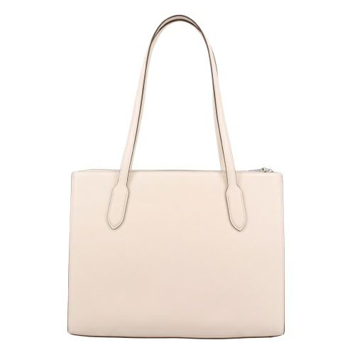 コーチ アウトレット トートバッグ レディース ニーナ トート ホワイト COACH OUTLET CR096 SV HA チョーク