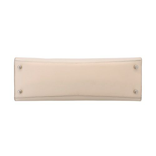 コーチ アウトレット トートバッグ レディース ニーナ トート ホワイト COACH OUTLET CR096 SV HA チョーク