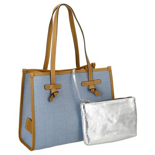 ジャンニ キアリーニ トートバッグ レディース MARCELLA S 