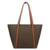 マイケルコース トートバッグ レディース シグネチャー ブラウン MICHAEL KORS 35R4G0T3B BROWN