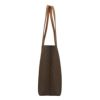 マイケルコース トートバッグ レディース シグネチャー ブラウン MICHAEL KORS 35R4G0T3B BROWN