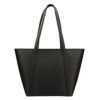 マイケルコース トートバッグ レディース ブラック MICHAEL KORS 35R4G0T3I BLACK