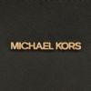 マイケルコース トートバッグ レディース ブラック MICHAEL KORS 35R4G0T3I BLACK