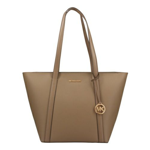 マイケルコース トートバッグ レディース ブラウン MICHAEL KORS 35R4G0T3I DUSK